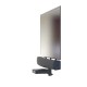 Barkan Mounting Systems E850 AV equipment shelf Black