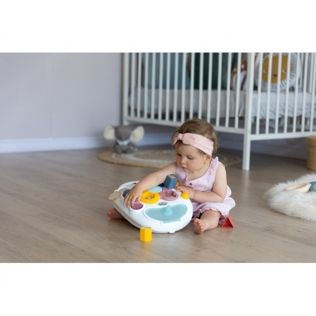 Smoby Dickie Little 3 in 1Trotty Walker Smoby Dickie Little 3 in 1Trotty Walker