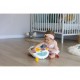 Smoby Dickie Little 3 in 1Trotty Walker Smoby Dickie Little 3 in 1Trotty Walker