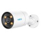 Reolink ColorX Series P320X - 4MP Outdoor Camera, True Color Night Vision, PoE, 3000K Adjustable Warm Light Reolink ColorX Series P320X - 4MP Outdoor Camera, True Color Night Vision, PoE, 3000K Adjustable Warm Light