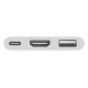 Apple USB-C Digital AV Multiport Adapter Apple USB-C Digital AV Multiport Adapter