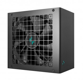 DeepCool PN750M power supply unit 750 W 20+4 pin ATX ATX Black