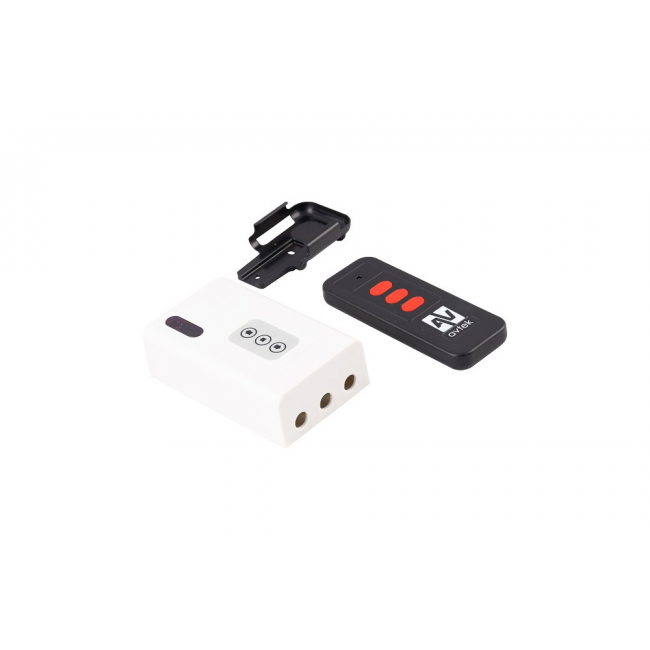Avtek optional RF module for remote control Avtek optional RF module for remote control