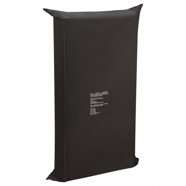 HMS Fitness MGS01 General purpose exercise mat Grey HMS Fitness MGS01 General purpose exercise mat Grey