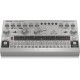 Behringer RD-6-SR Maszyna perkusyjna - srebrny Behringer RD-6-SR Maszyna perkusyjna - srebrny