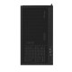 GIGABYTE C500 PANORAMIC STEALTH Midi Tower Black GIGABYTE C500 PANORAMIC STEALTH Midi Tower Black