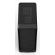 Fractal Design Meshify 3 Black Solid Fractal Design Meshify 3 Black Solid