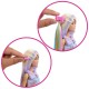 Barbie Fun & Fancy Doll & Accessories, Blonde Fashion Doll with Extra-Long Hair & 2 Looks Barbie Fun & Fancy Doll & Accessories, Blonde Fashion Doll with Extra-Long Hair & 2 Looks