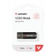 Verbatim V200 Metal USB Drive 128 GB Verbatim V200 Metal USB Drive 128 GB