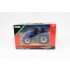 TOMY Britains New Holland T8.435 Genesis 43339 tractor model