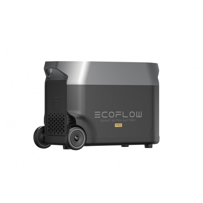 EcoFlow 50034006 portable power station accessory Battery EcoFlow 50034006 portable power station accessory Battery
