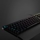 Logitech G G213 Prodigy Gaming Keyboard Logitech G G213 Prodigy Gaming Keyboard