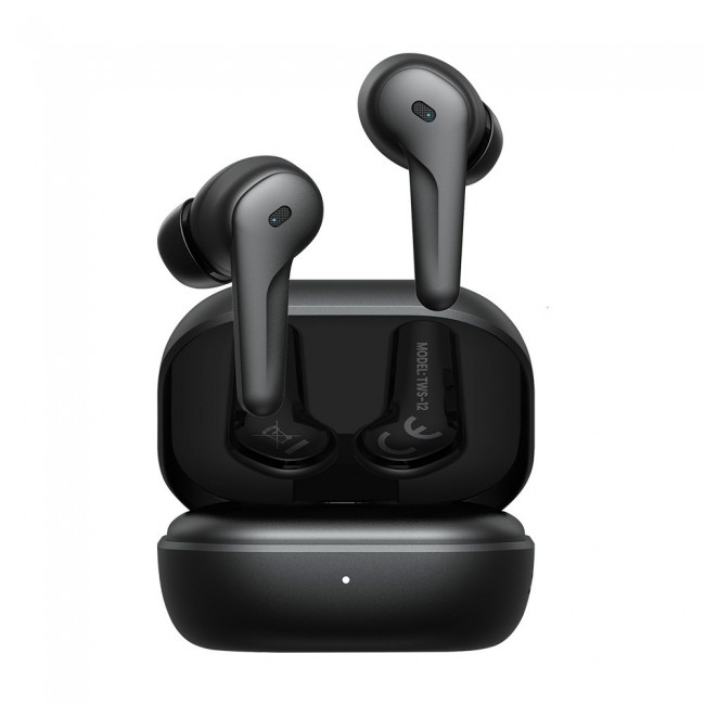 SAVIO Wireless BLUETOOTH 5.3 TWS-12 headphones SAVIO Wireless BLUETOOTH 5.3 TWS-12 headphones