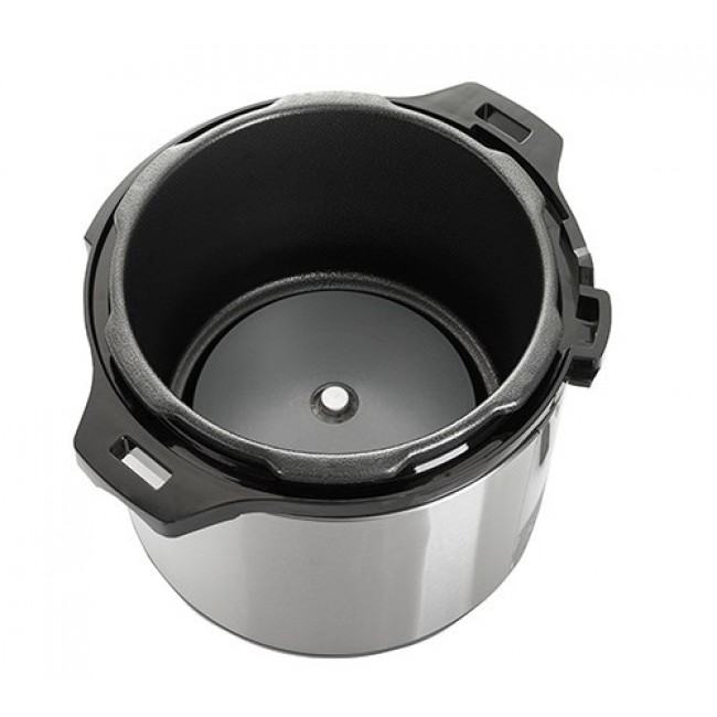 Camry CR 6409 multi cooker 6 L 1000 W Black,Stainless steel Camry CR 6409 multi cooker 6 L 1000 W Black,Stainless steel