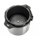 Camry CR 6409 multi cooker 6 L 1000 W Black,Stainless steel Camry CR 6409 multi cooker 6 L 1000 W Black,Stainless steel