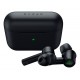 Razer Hammerhead Pro HyperSpeed Headphones True Wireless Stereo (TWS) In-ear Gaming Bluetooth Black Razer Hammerhead Pro HyperSpeed Headphones True Wireless Stereo (TWS) In-ear Gaming Bluetooth Black