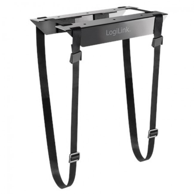 LogiLink EO0009 CPU holder Black LogiLink EO0009 CPU holder Black