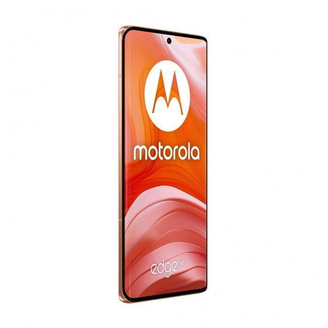 Motorola edge 50 16.9 cm (6.67 Motorola edge 50 16.9 cm (6.67
