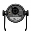 Shure MV7I - smart microphone and interface Shure MV7I - smart microphone and interface