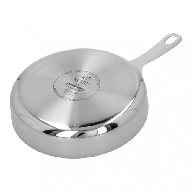 Demeyere Mini 3 All-purpose pan Round Demeyere Mini 3 All-purpose pan Round
