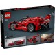 LEGO TECHNIC 42212 Ferrari FXX K LEGO TECHNIC 42212 Ferrari FXX K