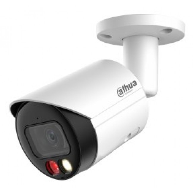 Dahua Technology WizSense IPC-HFW2549S-S-IL-0360B security camera Bullet IP security camera Indoor & outdoor 2960 x 1668 pixels Ceiling/wall Dahua Technology WizSense IPC-HFW2549S-S-IL-0360B security camera Bullet IP security camera Indoor & outdoor 2960 x 1668 pixels Ceiling/wall