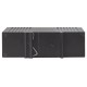 Intellinet Industrial Gigabit Ultra PoE Injector, 1 x 60 W Port, IEEE 802.3bt/at/af Power over Ethernet (Ultra POE/PoE+/PoE), Metal Housing Intellinet Industrial Gigabit Ultra PoE Injector, 1 x 60 W Port, IEEE 802.3bt/at/af Power over Ethernet (Ultra POE/PoE+/PoE), Metal Housing
