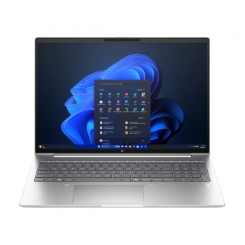 HP ProBook 465 16 inch G11 Notebook PC AMD Ryzen 5 7535U Laptop 40.6 cm (16
