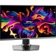 MSI MPG 272URXDE QD-OLED computer monitor 67.3 cm (26.5 MSI MPG 272URXDE QD-OLED computer monitor 67.3 cm (26.5