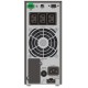 PowerWalker VFI 1000 TGS Double-conversion (Online) 1 kVA 900 W 3 AC outlet(s) PowerWalker VFI 1000 TGS Double-conversion (Online) 1 kVA 900 W 3 AC outlet(s)