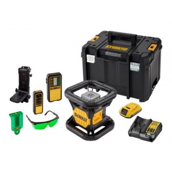 DeWALT 18 V automatique Laser rotatif dce079d1g