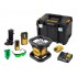 DeWALT 18 V automatique Laser rotatif dce079d1g