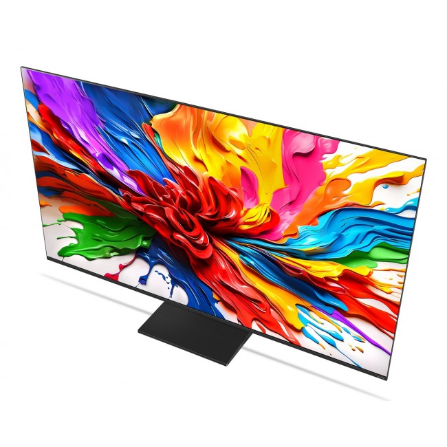 LG QNED evo AI 75QNED93A6A 190.5 cm (75 LG QNED evo AI 75QNED93A6A 190.5 cm (75