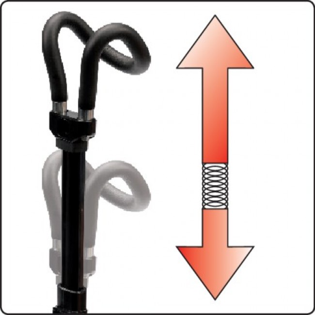 Yato YT-08529 inspection lamp