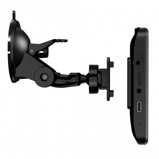 MODECOM FreeWAY CX 7.4 CAR NAVIGATION + iGO Navigation Truck (1 year update) MODECOM FreeWAY CX 7.4 CAR NAVIGATION + iGO Navigation Truck (1 year update)