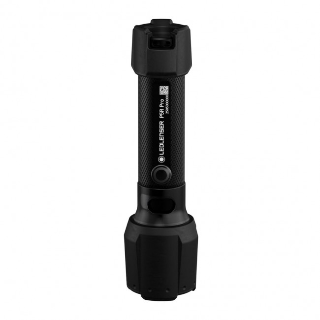 Ledlenser P5R Pro Black Hand flashlight LED Ledlenser P5R Pro Black Hand flashlight LED