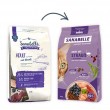BOSCH Sanabelle Life Adult with ostrich & blueberries - dry cat food - 8kg BOSCH Sanabelle Life Adult with ostrich & blueberries - dry cat food - 8kg