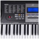 MK 2106 - keyboard with microphone for learning to play, designed for children MK 2106 - keyboard with microphone for learning to play, designed for children