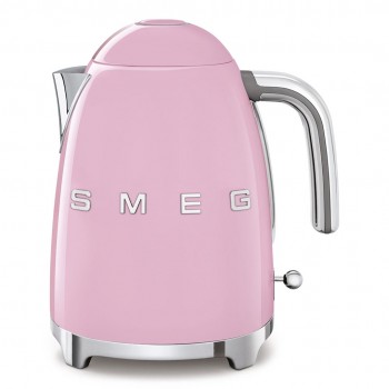 Smeg 50's Style Kettles KLF03PKEU Pink