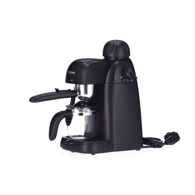 Severin KA 5978 coffee maker Espresso machine 0.22 L Severin KA 5978 coffee maker Espresso machine 0.22 L