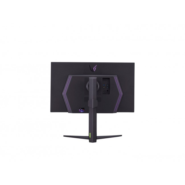 LG | 27GR93U-B.AEU | 27 LG | 27GR93U-B.AEU | 27