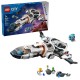 LEGO CITY 60446 Modular Galactic Spaceship LEGO CITY 60446 Modular Galactic Spaceship