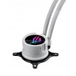 ASUS ROG Strix LC III 360 ARGB White Edition Processor Liquid cooling kit 12 cm ASUS ROG Strix LC III 360 ARGB White Edition Processor Liquid cooling kit 12 cm