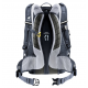 Bicycle backpack -Deuter Trans Alpine 24 black Bicycle backpack -Deuter Trans Alpine 24 black