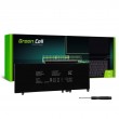 Green Cell DE102V3 laptop spare part Battery Green Cell DE102V3 laptop spare part Battery
