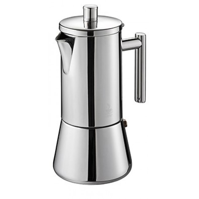 GEFU NANDO Stainless steel GEFU NANDO Stainless steel