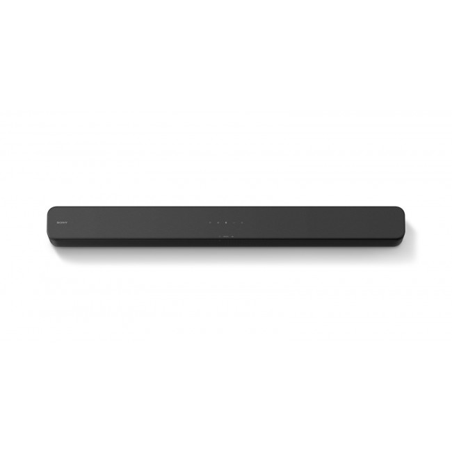 Sony HT-SF150 Black 2.0 channels 120 W Sony HT-SF150 Black 2.0 channels 120 W