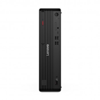 Lenovo ThinkCentre M90s Gen 6 SFF Intel Core Ultra 7 265 16 GB DDR5-SDRAM 512 GB SSD DVD RW Windows 11 Pro PC Black