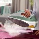 Philips 7000 series DST7012/70 iron Steam iron SteamGlide Plus soleplate 2600 W Green, Grey Philips 7000 series DST7012/70 iron Steam iron SteamGlide Plus soleplate 2600 W Green, Grey
