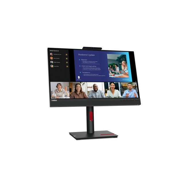 Lenovo ThinkVision T24v-30 LED display 60.5 cm (23.8 Lenovo ThinkVision T24v-30 LED display 60.5 cm (23.8